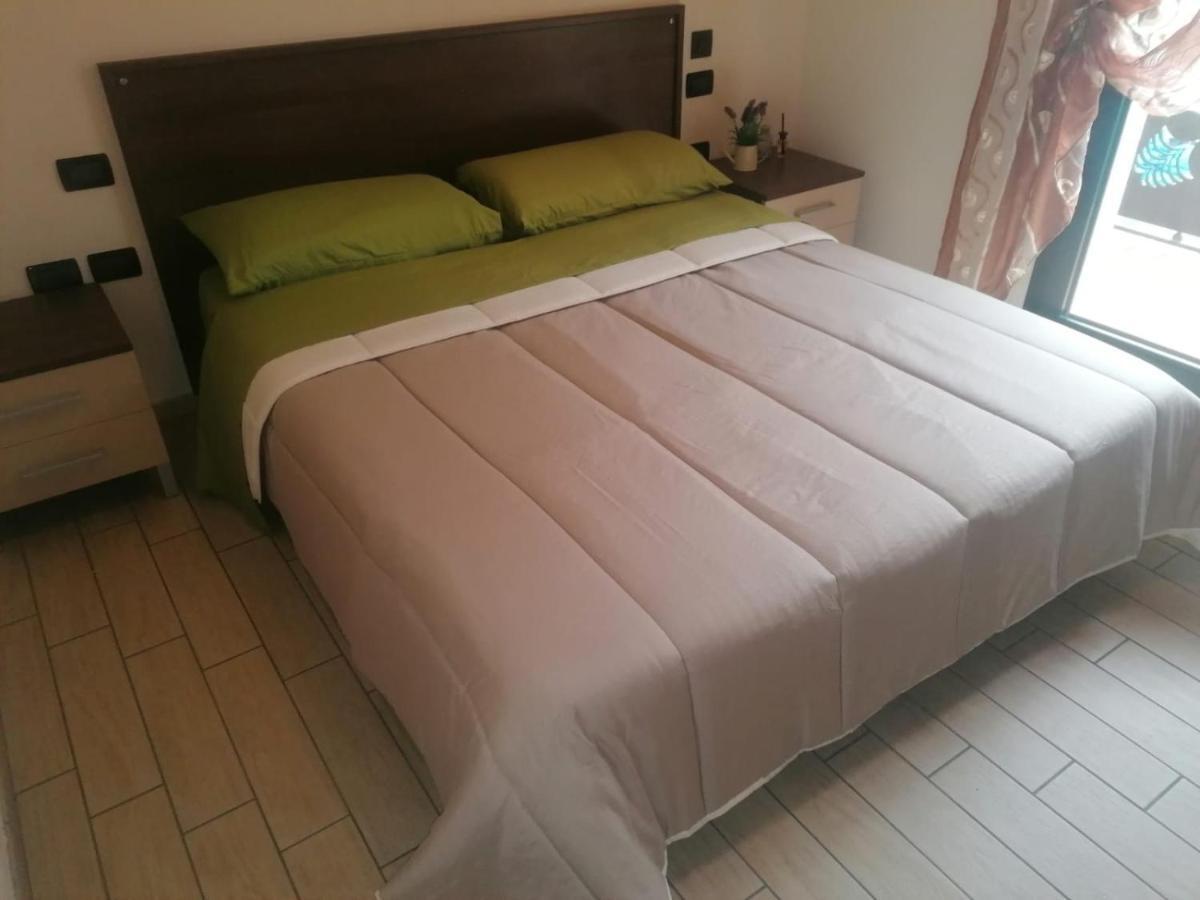 Bed and Breakfast Alloggio Da Virginia Taglio Di Po Экстерьер фото